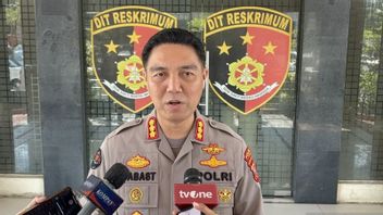 PN Bandung intitule un procès 'opposition' de Pegi Setiawan au poste de police de Java occidental le 24 juin