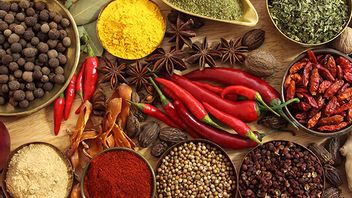 The House Of Representatives Asks The Government To Send A Memorandum Of Protest To The US About Cancer Labels On Indonesian Bumbu