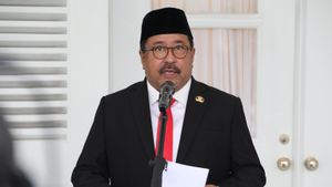 Rencana Pemindahan Patung MH Thamrin Tak Mudah, Pemprov DKI Cari Lokasi Sesuai Izin Kemensetneg