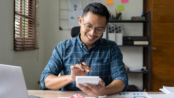 Cara Mengelola Keuangan Usaha untuk Kemajuan Bisnis, Kerap Diabaikan Pebisnis