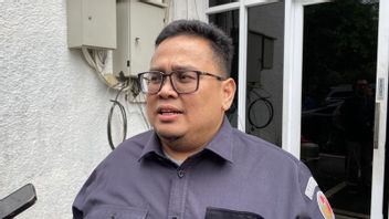 رئيس باواسلو دون شك يبلغ إلى KPK: مونغو ساجا