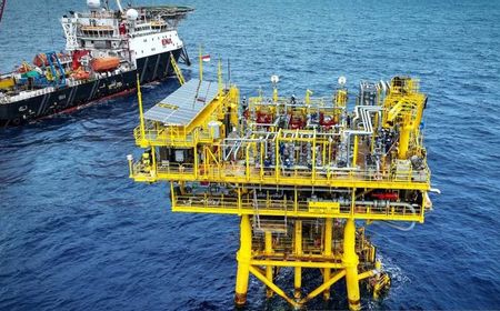 Maksimalkan Serapan dalam Negeri, SKK Migas Bakal Sulap Gas Bumi Menjadi LPG