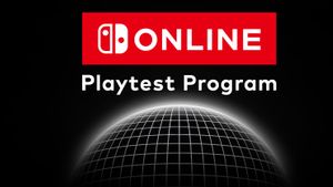 Les joueurs de Nintendo Loi pour essayer de nouvelles fonctionnalités sur Nintendo Switch Online