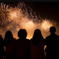 Malam Tahun Baru 2026, Ini Urutan Negara yang Paling Awal hingga Terakhir Merayakannya