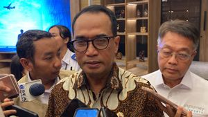 Create An Environmentally Friendly Aviation Industry, Minister Of Transportation Budi Karya Supports Palm Oil Downstream