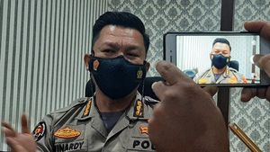 Polda Aceh Bidik Dugaan Korupsi Pengadaan Wastafael di Disdik Rp41,2 Miliar