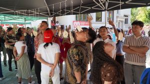 HUT ke-80 RI di Bucharest: Dubes Meidyatama Ajak WNI Jadi Duta Bangsa hingga Semarak Pesta Rakyat