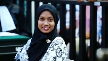 Supriyani教师刑事定罪案:被Aniaya警察儿童指控的教育者