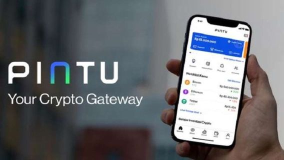 Aplikasi PINTU Gelar Kampanye 'Promo Jitu': Gandeng OVO, GoPay, dan BMoney