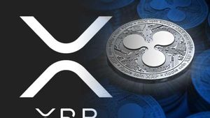 Analis Kripto Prediksi Harga XRP Bakal Meroket, Benarkah?