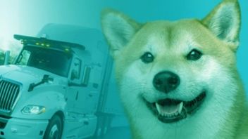 This Truck Driver Has 10 Million Dogecoins In Wallet But Can't Access It For Years, KeychainX Steps In!