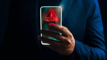 Ads That Often Appear Can Be A Sign Of Your Cellphone Being Hacked, This Is What Will Happen If Your Cellphone And Computer Are Hacked