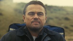 Leonardo DiCaprio Tegas AI Bukan Seni, Tapi Ada Untungnya