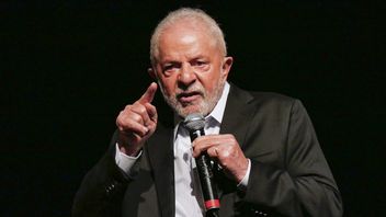 Trump et Lula se rencontrent après un appel vidéo