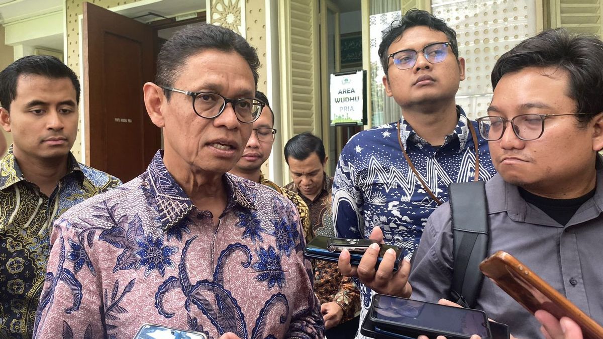 Pemerintah Pastikan Kenaikan Royalti Minerba Tidak Ganggu Iklim Investasi