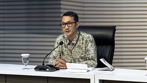 Tak Kunjung Tetapkan Tersangka, KPK Bantah Ada Intervensi Kasus Korupsi Kuota Haji