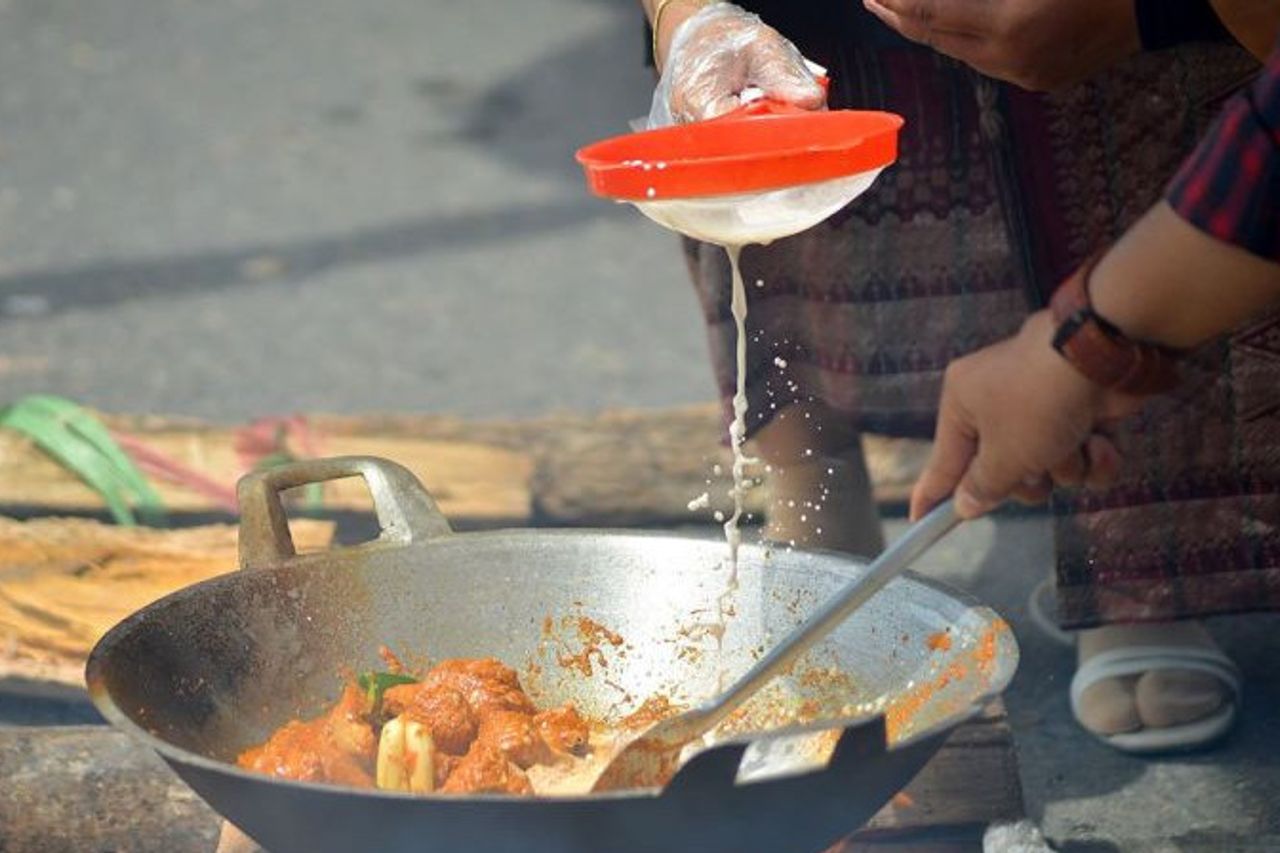 Évitez la viande et les collations après la semée pour réduire votre colestérol