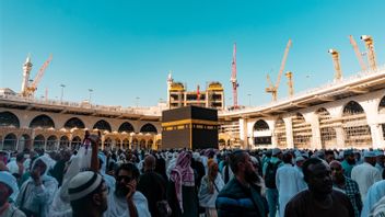 Dirawat di RS Arab Saudi, Tiga Jemaah Haji Asal Jatim Belum Bisa Kembali ke Indonesia