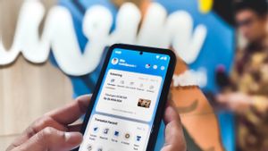 Transaksi QRIS Antar Negara di Livin’ by Mandiri Tumbuh Tiga Kali Lipat