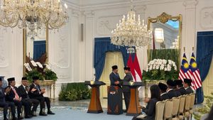 PM Anwar Ingin Perdamaian tak Hanya Iran-Israel Tapi Juga Timur Tengah