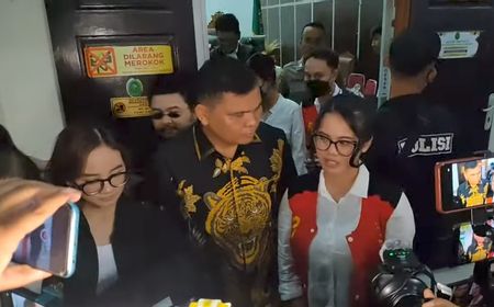 Lika-LIku Kasus Siskaeee, Berawal dari Film Syur Kramat Tunggak Berakhir dengan Vonis 1 Tahun Penjara