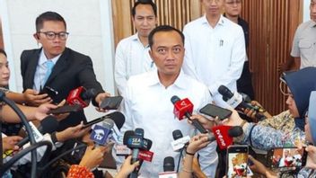 Minister Of State Secretary Explains Prabowo's Directions On Budget Savings For Efficiency