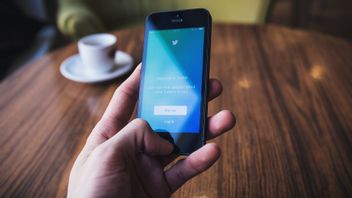 Banyak Konten Negatif, Rusia Sengaja Bikin Lambat Akses Twitter