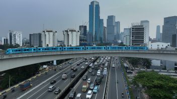 LRT Jabodebek Optimalkan Aset di Kereta dan Stasiun untuk Ciptakan Sumber Pendapatan Baru