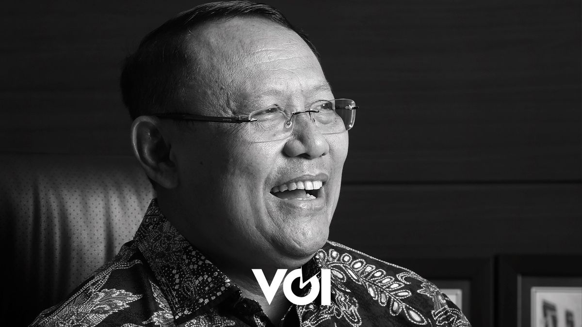 Exclusive, The Head Of The Gatot Soebroto Army Hospital, Lt. Gen. Of The TNI, Dr. Albertus Budi Sulistya, Sp.THT-KL., MARS, Leaks The Readiness Of Mass Produced Nusantara Vaccines