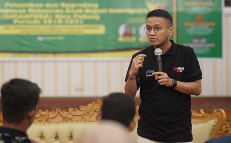 Kritik Target Rumah DP Rp0, Faldo PSI Sindir Anies Bak Nawar Harga Mukena di Tanah Abang