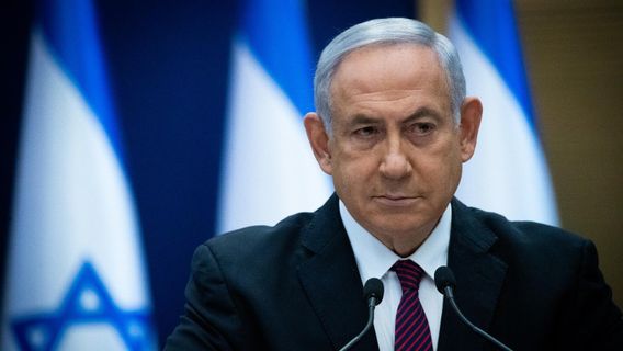 Pfizer COVID-19 Terres Vaccin En Israël, Netanyahu: La Fin De La Pandémie Est Proche