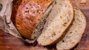 Viral Toko Roti Jual Produk dengan Klaim Gluten Free Palsu, Ini Bahayanya bagi Orang yang Alergi