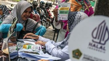 BPJPH and the Ministry of Industry Duet to Mature the Preparation of Halal Obligatory 2026