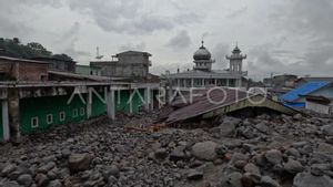 Status Aceh Utara dan Bener Meriah Beralih ke Pemulihan Pascabencana 