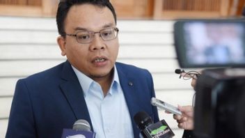 DPR 赞赏Prabowo拯救Sritex免于破产的指示