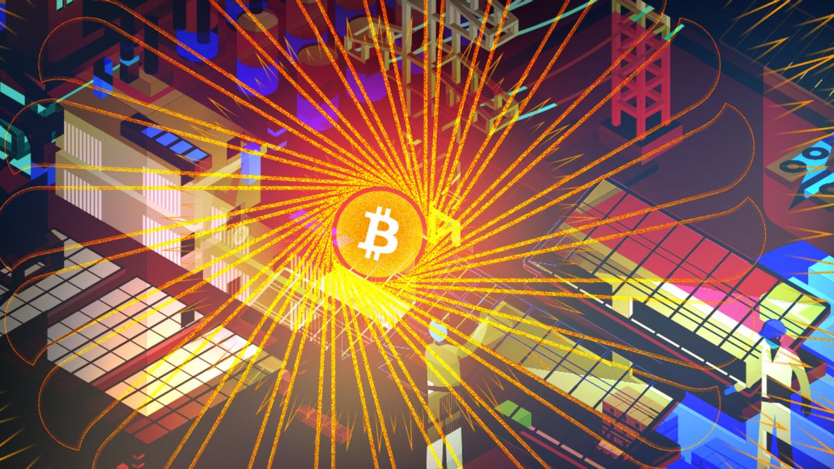 TEPCO Subsidiaries Mining Bitcoin Using Surplus Energy