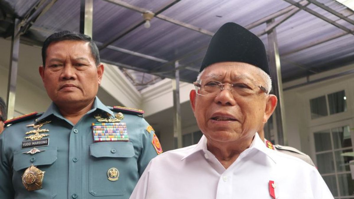 TNI Commander Denies Security Disturbances Blocking Aid Distribution To The Peak Of Central Papua
