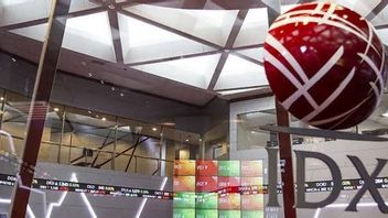 Hari Kejepit, IHSG Diprediksi Menguat Terbatas