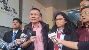 Sepakat Restorative Justice Kasus Ijazah Jokowi: “Bang Rismon Adalah Sahabat Kami
