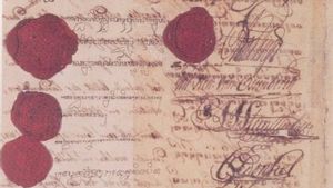 Sejarah Hari Ini, 13 Februari 1755: Kerajaan Mataram Islam Dipecah Dua Akibat Perjanjian Giyanti