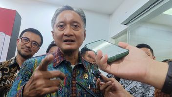 Minister Of Public Works Regarding Toll Rates Discounts During Nataru Holidays: Usually There Will Be