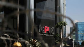 Investigate Sespri Edhy, KPK Investigates Land Purchase Suspected Of Using Benur Corruption Money
