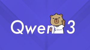 阿里巴巴推出了Qwen3,带有混合思考的开源AI模型