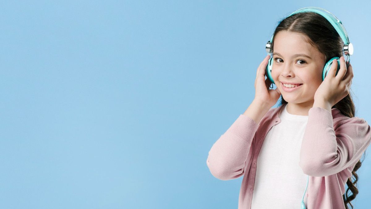 Genre Musik yang Cocok untuk Anak-anak: Edukatif, Ceria, dan Aman Didengar