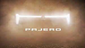 Mitsubishi Turns on Pajero, a Legend of an SUV that Stopped for a While