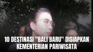 10 Destinasi "Bali Baru" Disiapkan Kementerian Pariwisata