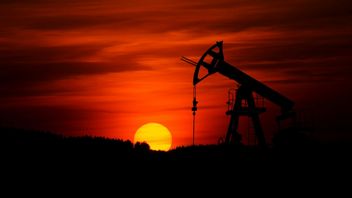 rée par la pénurie de pétrole et de gaz par l'Europe, la Russie sera la solution