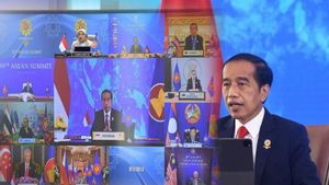 Jelang KTT ASEAN: Krisis Perdamaian di Myanmar Menjadi Isu Krusial Kawasan Asia Tenggara 