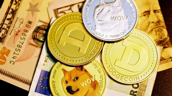 Ukraine Accepts Donations In Dogecoin, Mykhailo Fedorov: Even Memes Can Support Our Army