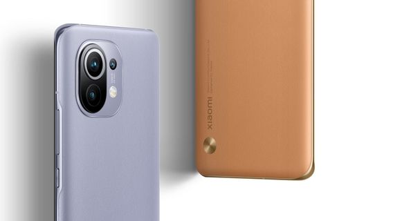 Spesifikasi Xiaomi Mi 11, Ponsel Pertama dengan Snapdragon 888